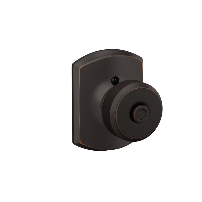 Bowery Privacy Knob