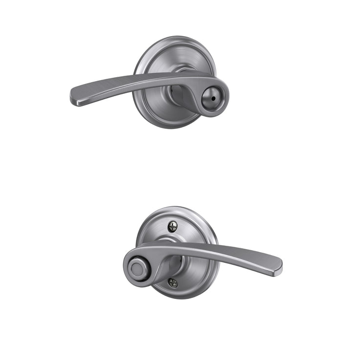 Merano Privacy Lever