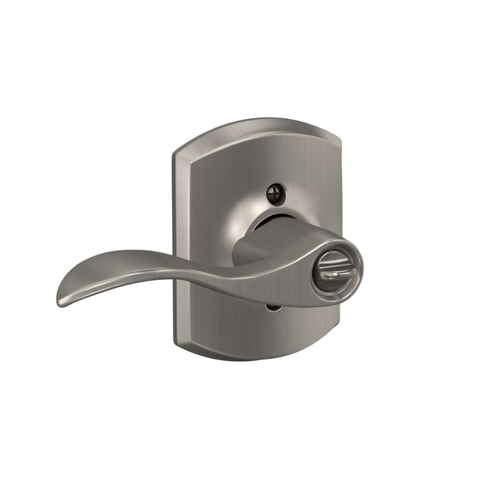 Accent Entry Lever - Entry Lever
