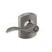 Accent Entry Lever - Entry Lever