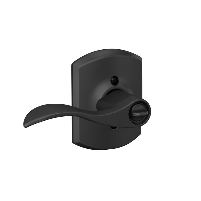 Accent Entry Lever - Entry Lever