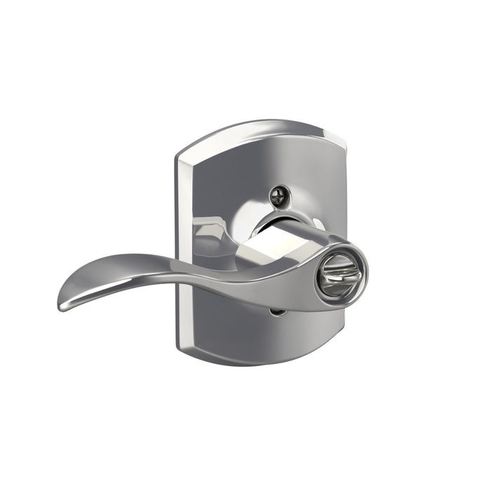 Accent Entry Lever - Entry Lever