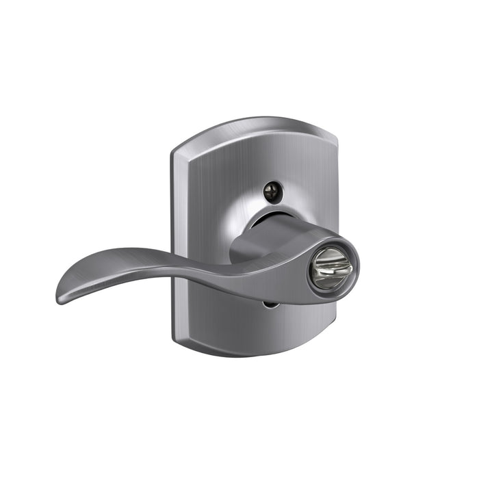 Accent Entry Lever - Entry Lever