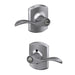 Accent Entry Lever - Entry Lever