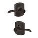 Accent Entry Lever - Entry Lever