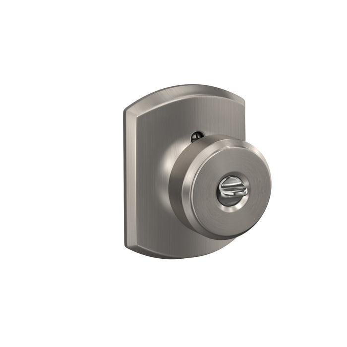 Bowery Entry Knob