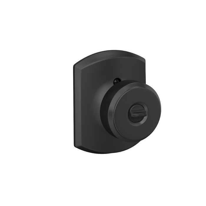 Bowery Entry Knob