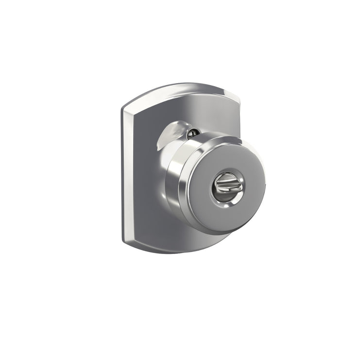 Bowery Entry Knob