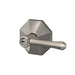 Dempsey Entry Lever - Satin Nickel - Entry Lever