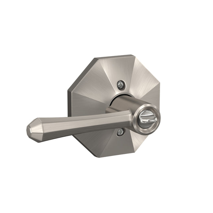 Dempsey Entry Lever
