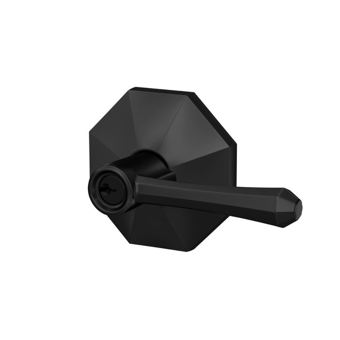 Dempsey Entry Lever