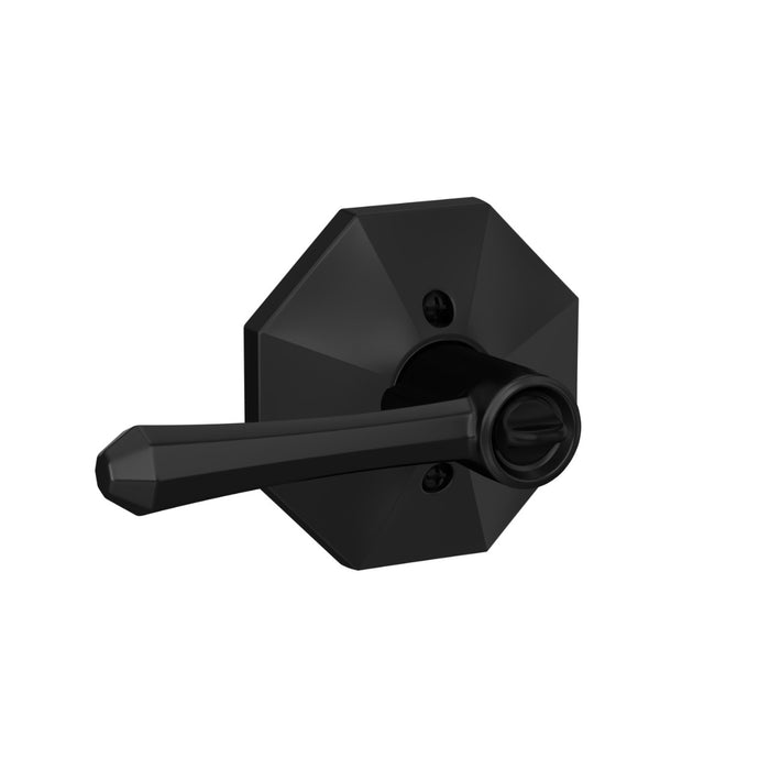 Dempsey Entry Lever