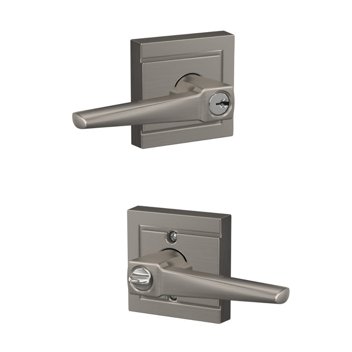 Eller Entry Lever