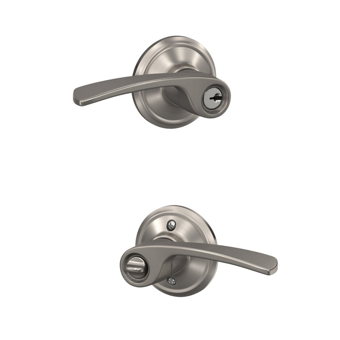 Merano Entry Lever - Entry Lever
