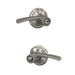 Merano Entry Lever - Entry Lever