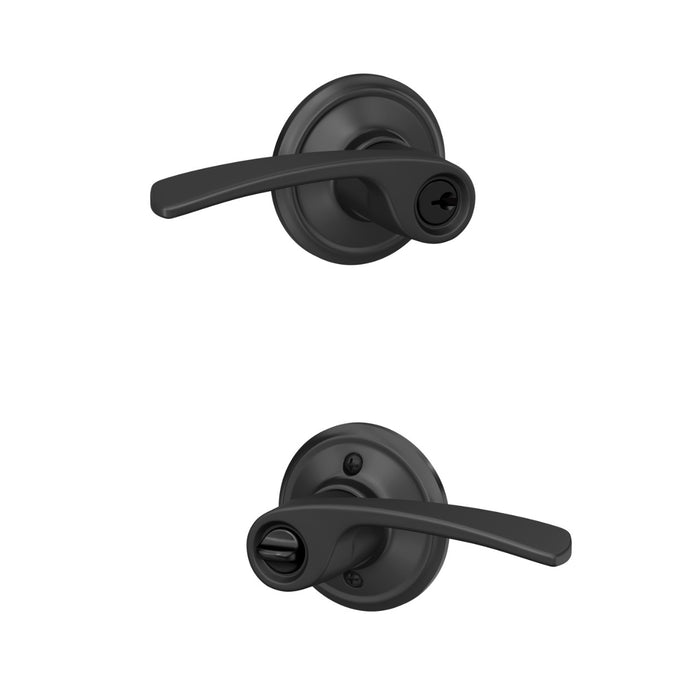 Merano Entry Lever - Entry Lever