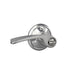 Merano Entry Lever - Entry Lever