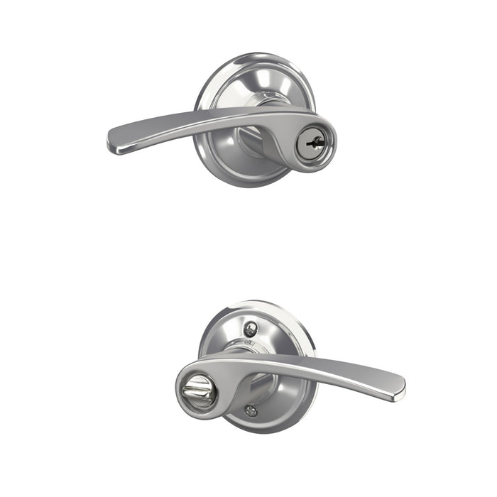 Merano Entry Lever - Entry Lever