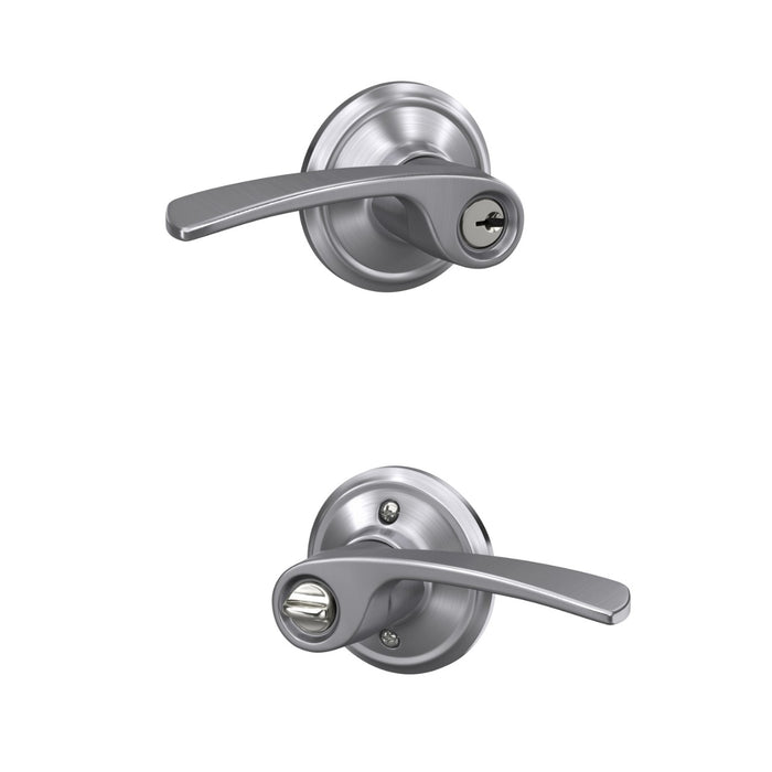 Merano Entry Lever - Entry Lever