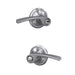Merano Entry Lever - Entry Lever