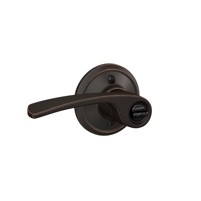 Merano Entry Lever - Entry Lever