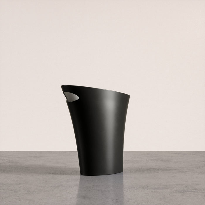 Skinny Trash Can, 7.5L
