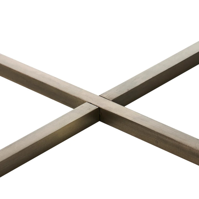 Renwil Liana Mango Wood Coffee Table