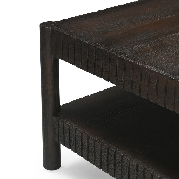 Table basse Pearse de Renwil