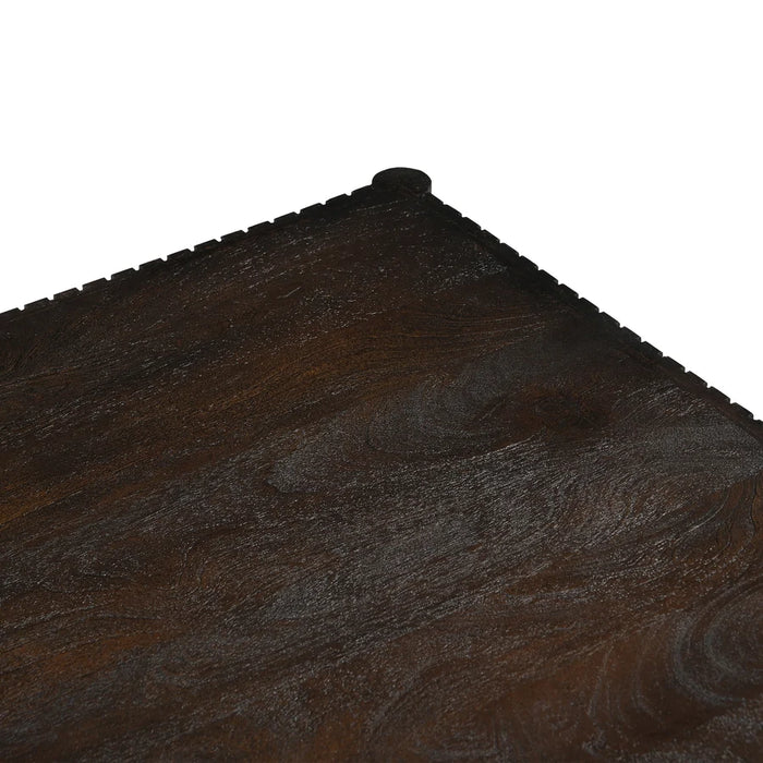 Table basse Pearse de Renwil