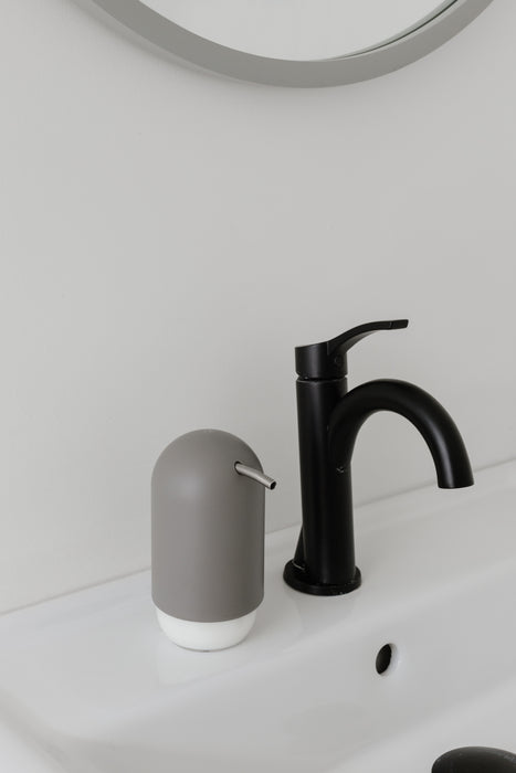 Touch Soap Pump