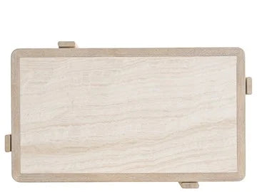 Desert and Stone Coffee Table