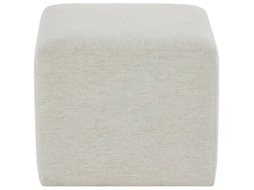 Dockside Coffee Table with Four Ottomans