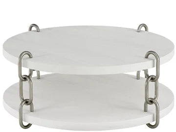 Shoreline Round Coffee Table