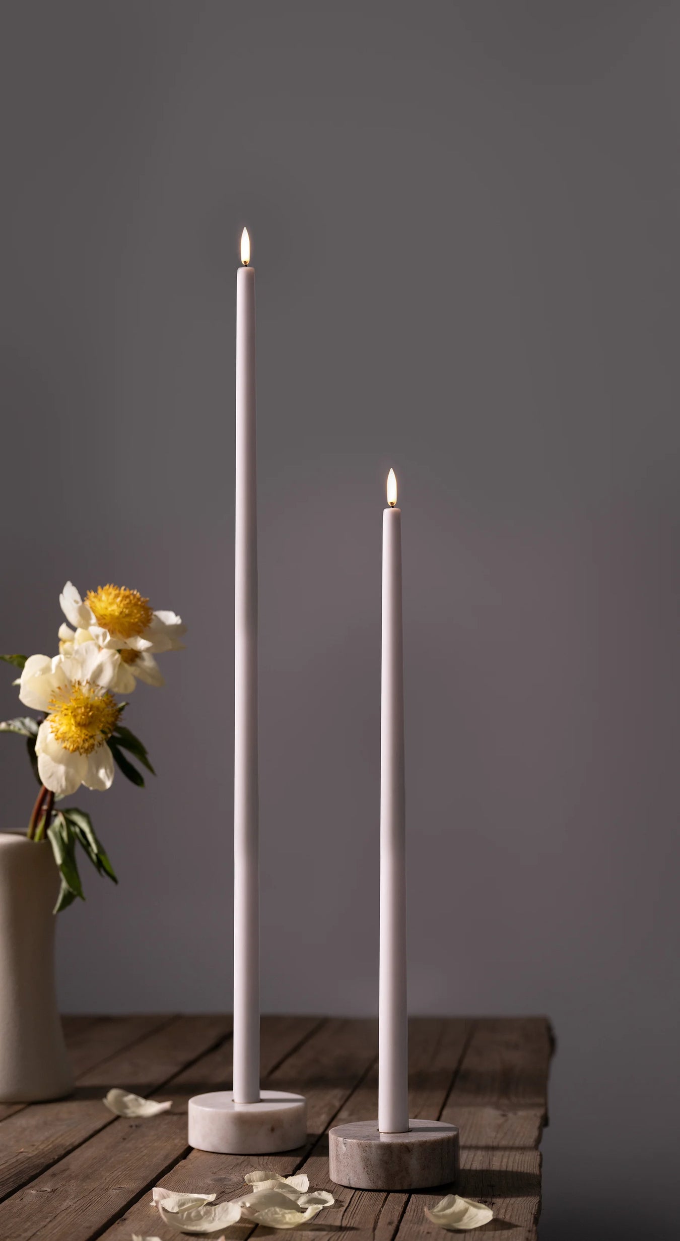 Uyuni LED Flameless Candles