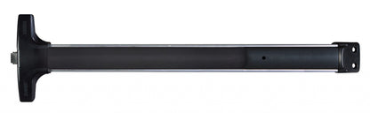 Detex V40-EB Grade 1 Rim Exit Device with Exit Alarm