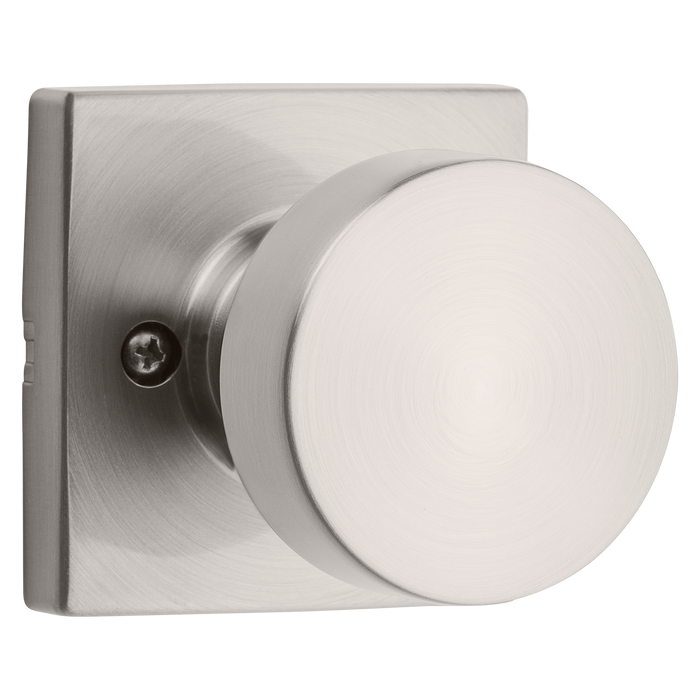 Cambie Passage Knob