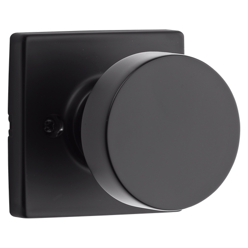 Cambie Inactive Knob - Matte Black - Inactive Knob