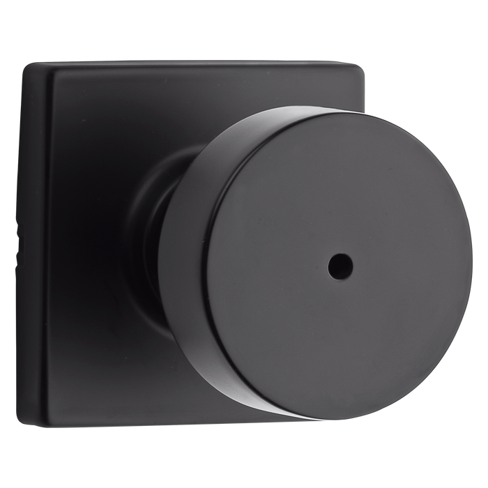 Cambie Privacy Knob