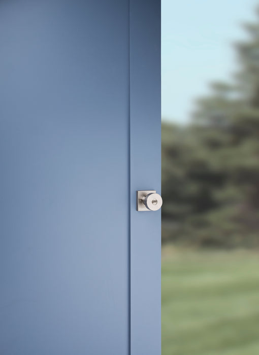 Cambie Entry Knob