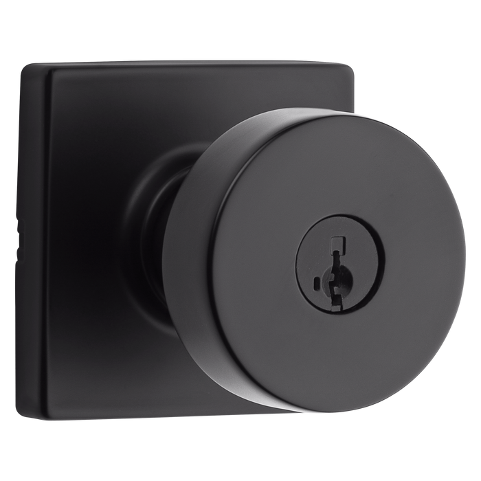 Cambie Entry Knob