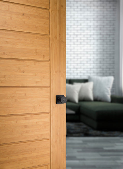 Cambie Entry Knob