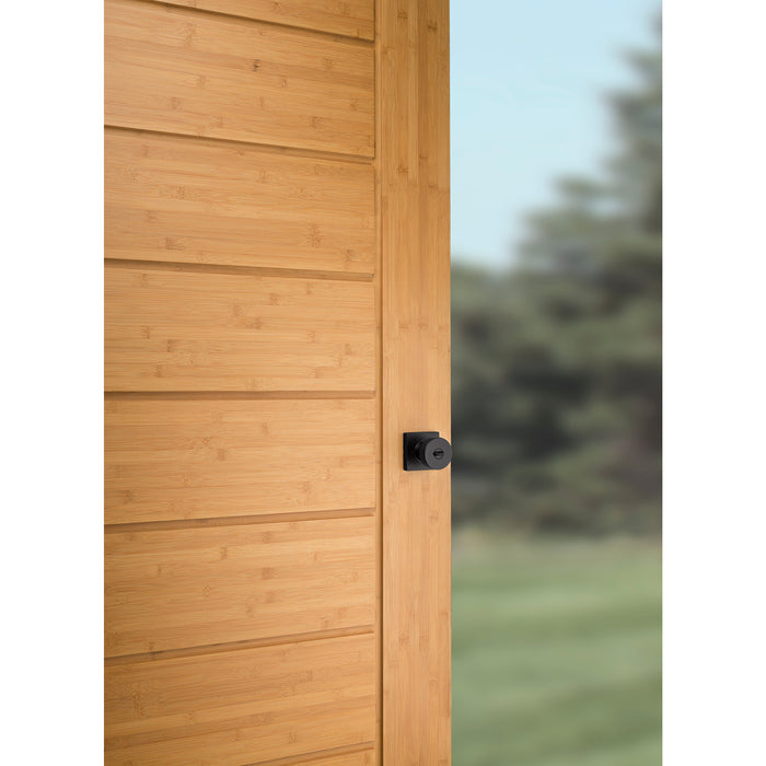 Cambie Entry Knob
