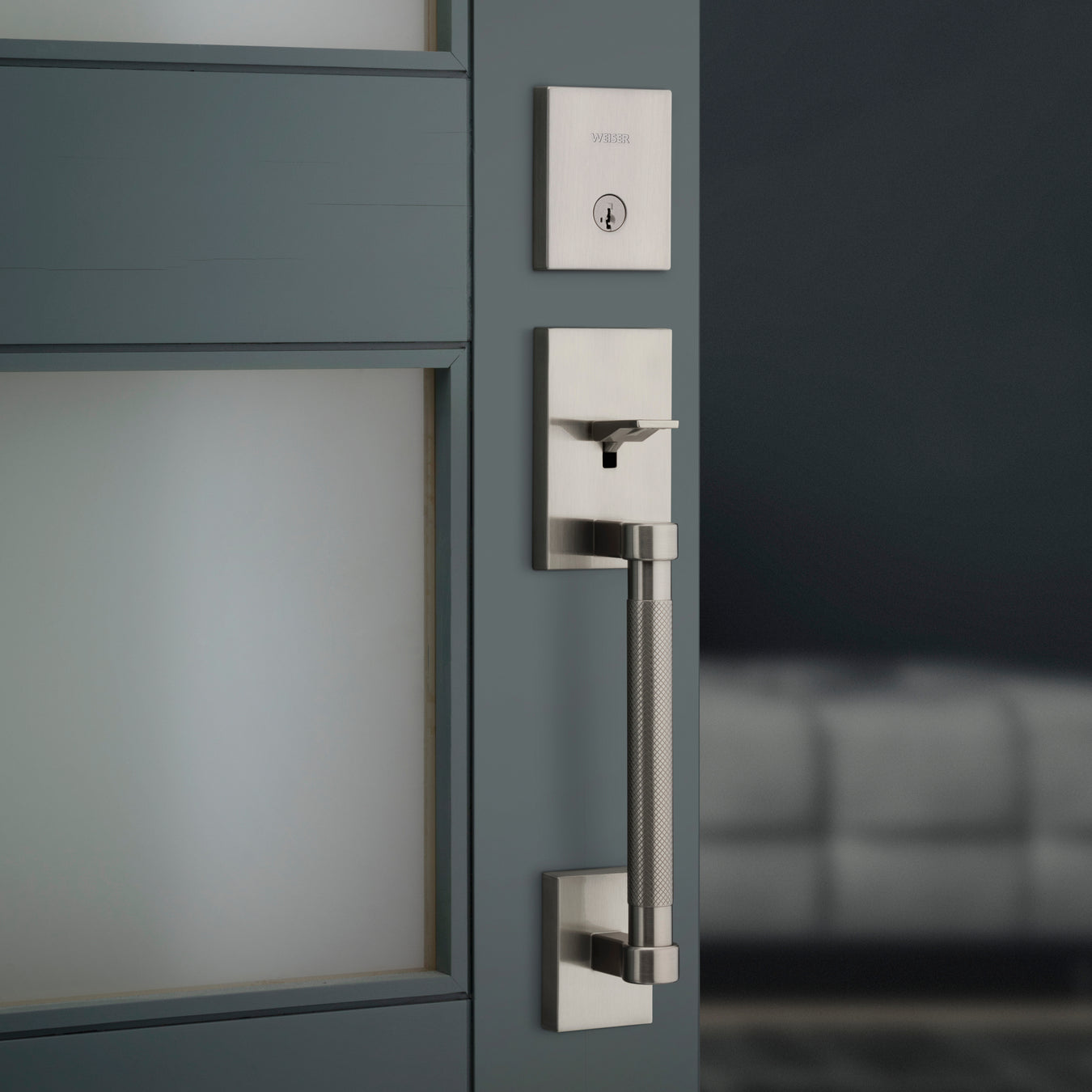 Door Hardware