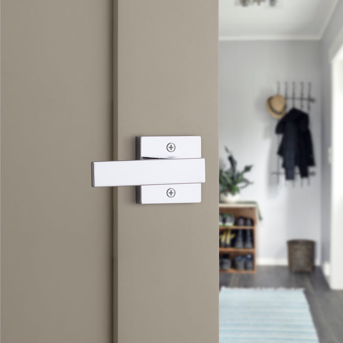 Singapore Passage Lever