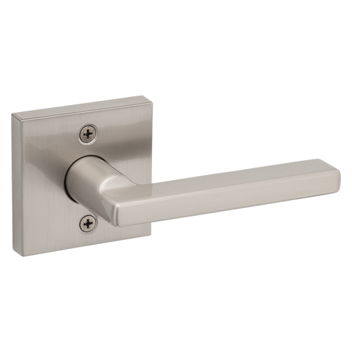 Halifax Inactive Lever - Satin Nickel - Inactive Lever
