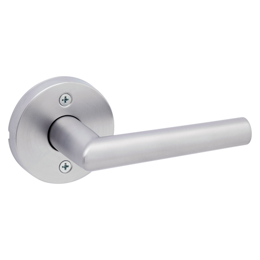Milan Inactive Lever - Satin Chrome - Inactive Lever