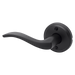 Sedona Inactive Lever (Left) - Matte Black - Inactive Lever