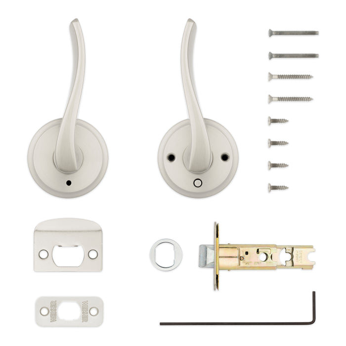 Sedona Privacy Lever - Privacy Lever