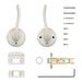Sedona Privacy Lever - Privacy Lever