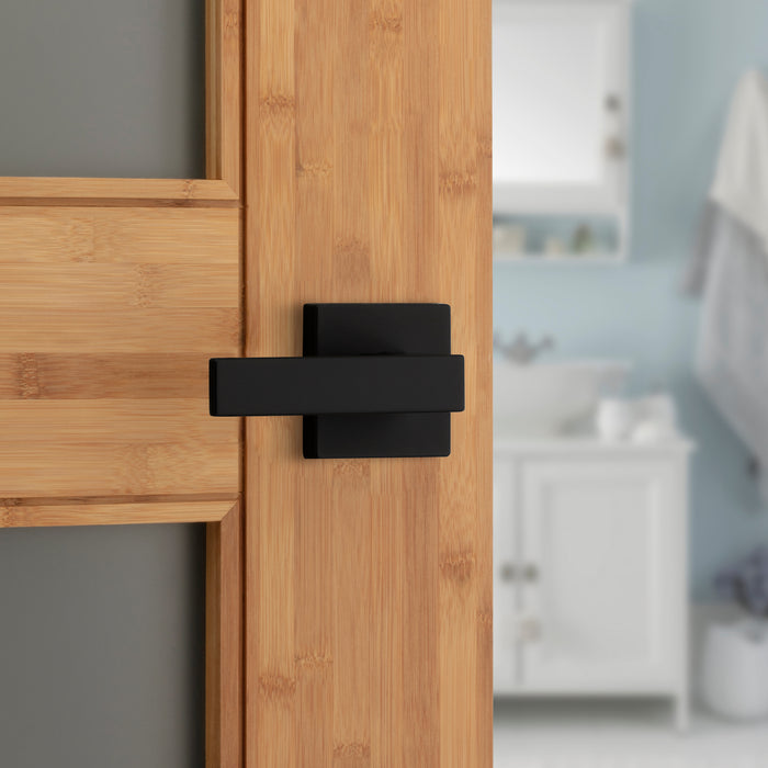 Singapore Privacy Lever